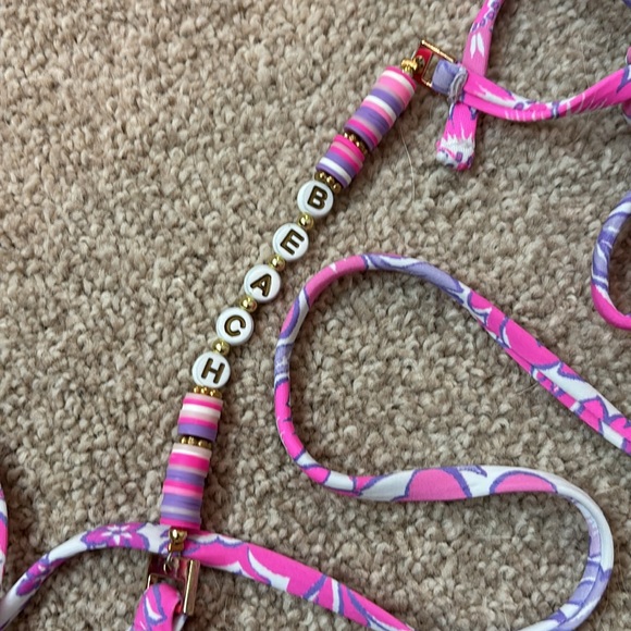 NWT BEACH BUNNY BIKINI TOP & BOTTOM - Picture 11 of 14